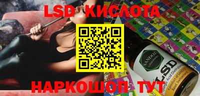 крисы Кинель